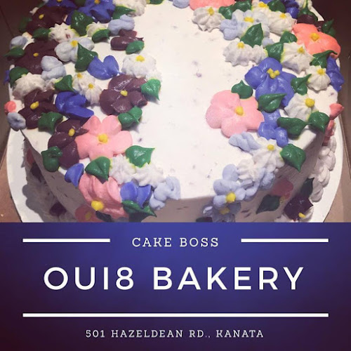 Opinii despre Oui8 Bakery în Kanata - Hospitality and gastronomy