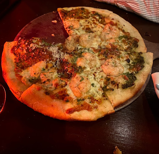 Comentarii opinii despre Fiamo Pizza & Wine Bar