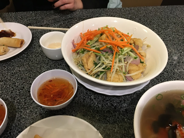 Pho Kim Restaurant - Calgary