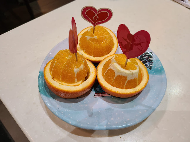 Opinii despre Mi-Ne Sushi în Markham - Hospitality and gastronomy