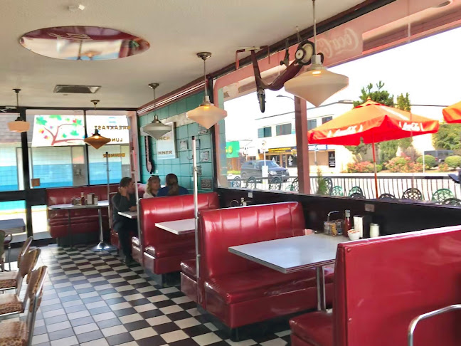 Comentarii opinii despre Bobby Sox 50's Diner