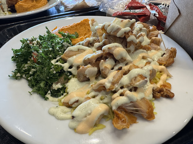 Comentarii opinii despre Rony's