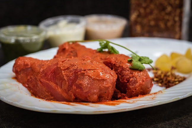 Always Fresh Meat - Hospitality and gastronomy