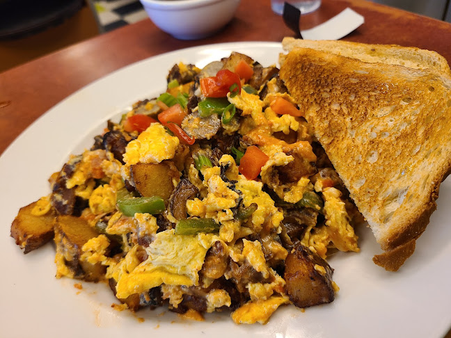 2915 Douglas St, Victoria, BC V8T 4M8