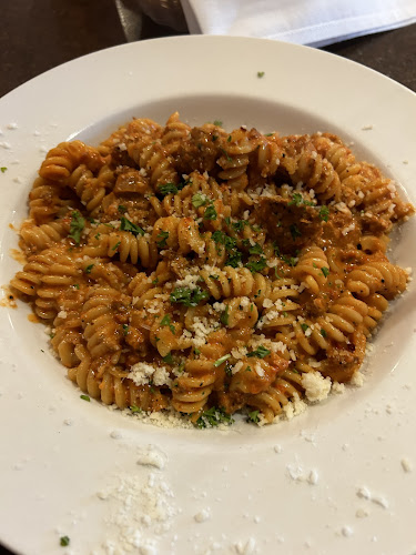 Rea's Italian Cucina - Calgary