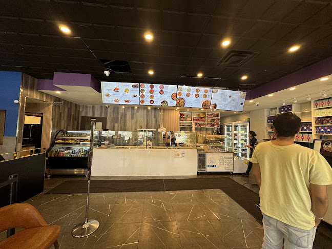 Comentarii opinii despre Doaba Sweets & Restaurant