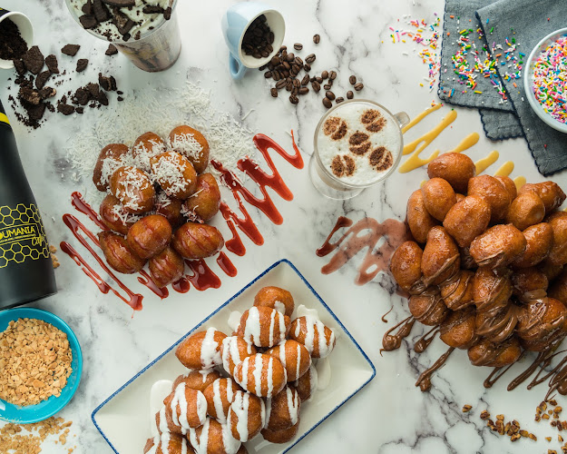 Loukoumania Cafe - Vaughan