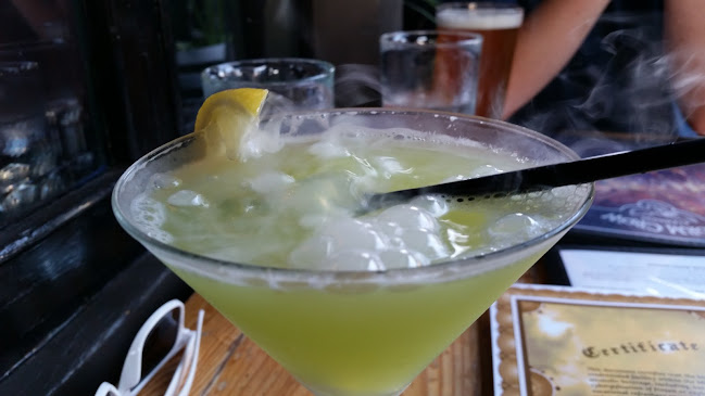 Comentarii opinii despre Storm Crow Alehouse