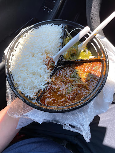 The Indian Aroma Kitchen in St. Catharines (Take over by Taash Restaurant) - St. Catharines