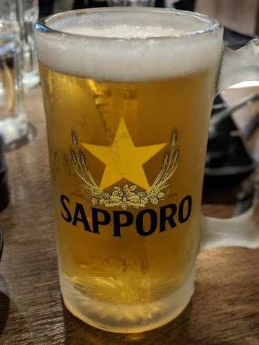 Opinii despre Gyu-Kaku Japanese BBQ în Calgary - Hospitality and gastronomy