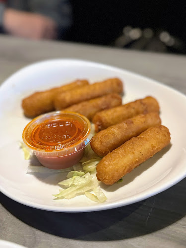 Portly Piper Pub Ajax