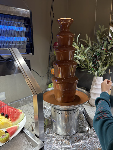 Comentarii opinii despre Brar's Grand Buffet