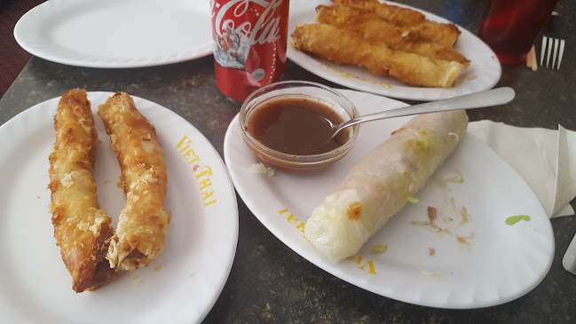 Viet-Thai Restaurant - Regina