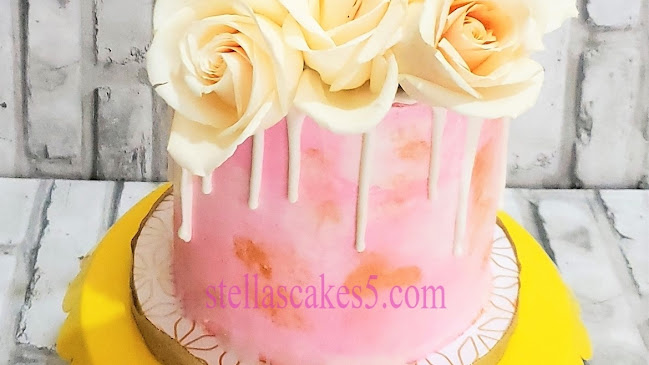 Stella's Cakes - Pickering