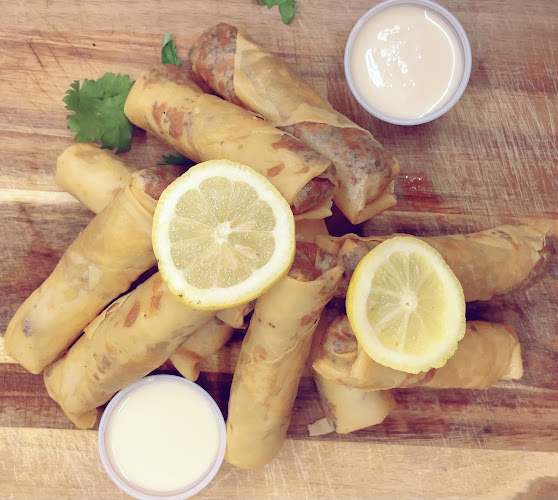 JonnyBoy Pizza And Donair whitehorse