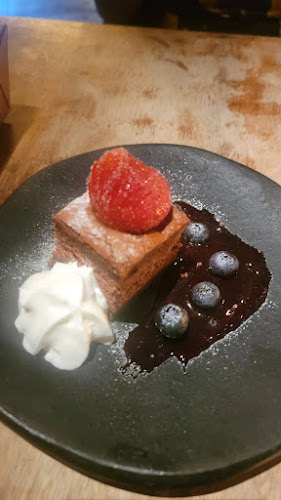 Brothers Grimm Bistro - Hospitality and gastronomy