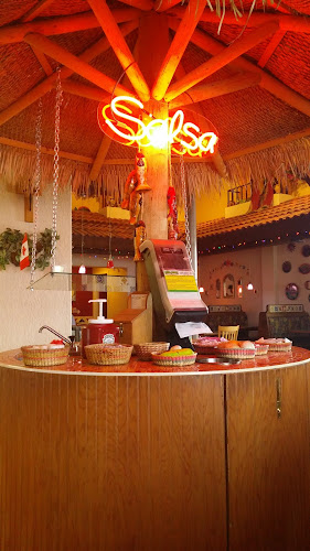 Comentarii opinii despre Señor Froggy Restaurant North Kamloops