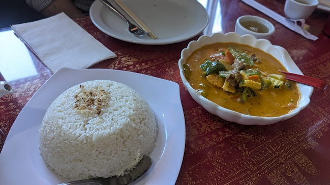 Comentarii opinii despre Million Thai Restaurant