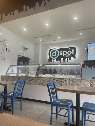 D Spot Desserts Scarborough Ellesmere - Scarborough
