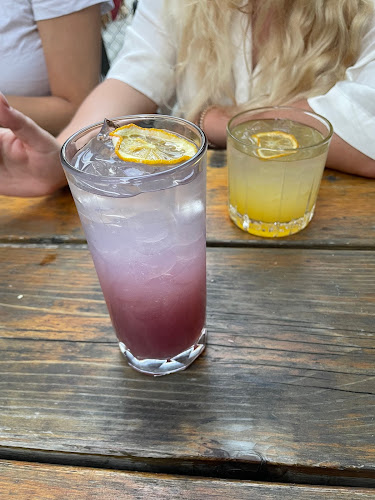 Container Bar - Calgary