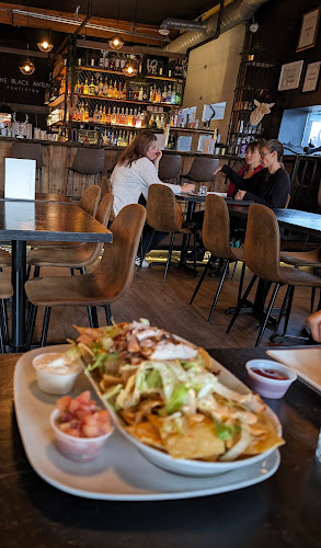 Opinii despre The Black Antler în Penticton - Hospitality and gastronomy