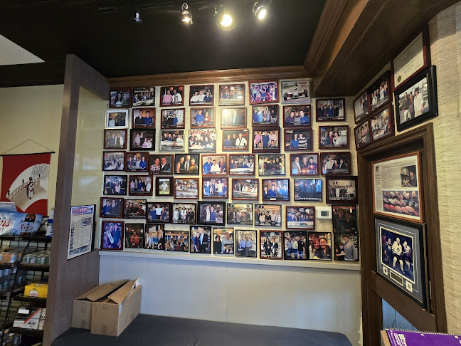 Comentarii opinii despre Koganei Japanese Seafood