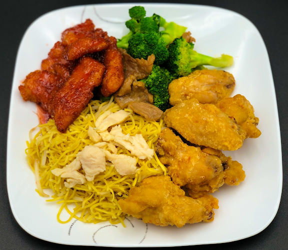 Opinii despre China Taste Restaurant Ltd în Prince George - Hospitality and gastronomy