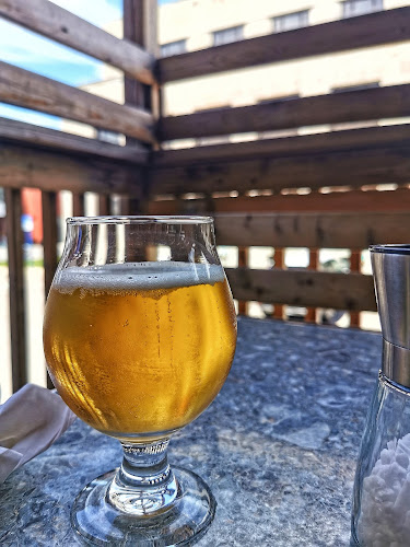 Isaac's Way Restaurant