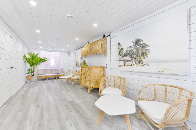 Tropical Blends - Hospitality and gastronomy