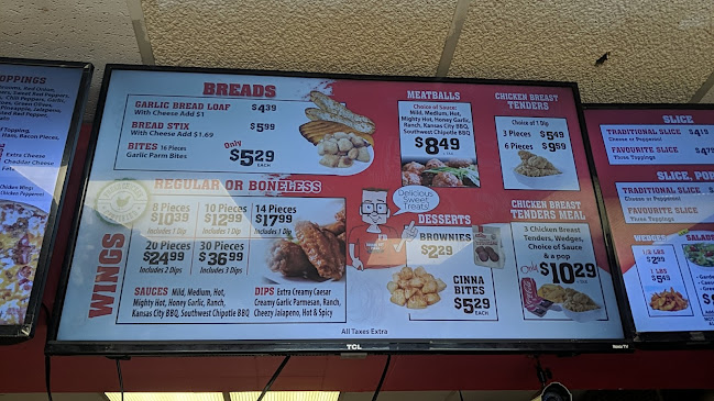 3 Harwood Ave S, Ajax, ON L1S 2C1