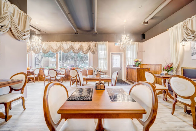 Café du Centre - Hospitality and gastronomy