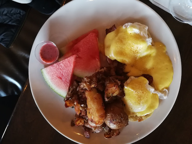 Comentarii opinii despre Union Social Eatery