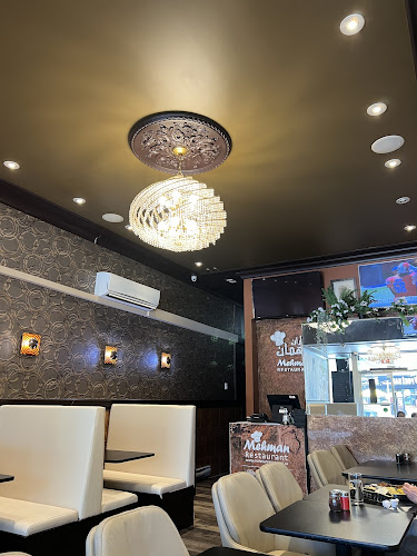 Mehman Restaurant - Hospitality and gastronomy