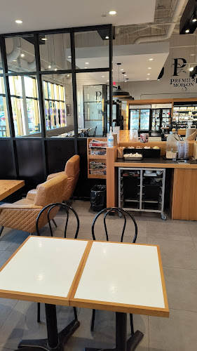 Comentarii opinii despre Boulangerie Première Moisson - Gatineau