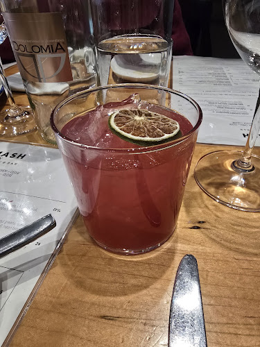 Smash Kitchen and Bar