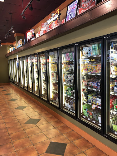 Toro's Liquor Store - Vernon