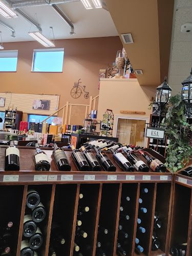 Vintage Wine & Spirits