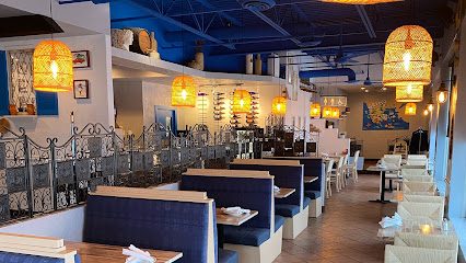 Mediterraneo Family Restaurant