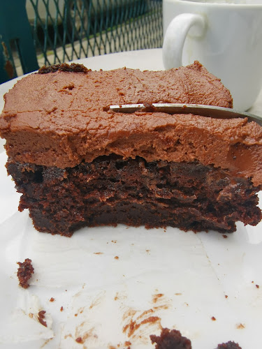 Kranky Cafe in Mount Pleasant - Hospitality and gastronomy