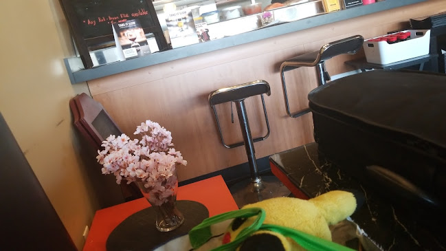 Gon Sushi - Chilliwack