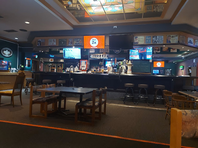 Clancy's Pub & Grill - Penticton