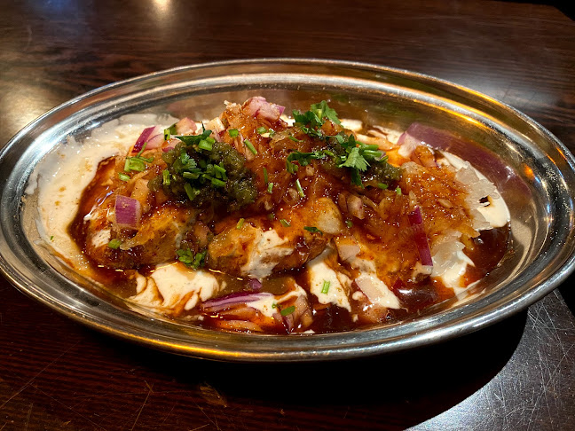 Opinii despre Jagga Sweets - Home of Indian Vegetarian Cuisine în Delta - Hospitality and gastronomy