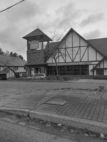 Comentarii opinii despre Fox Liquor Store