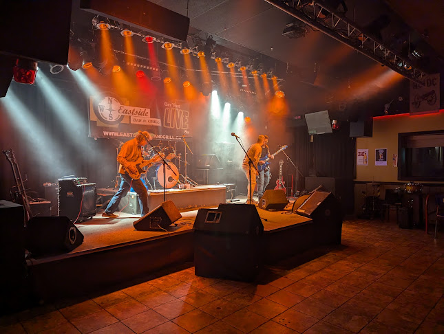 Eastside Bar & Grill - Hospitality and gastronomy