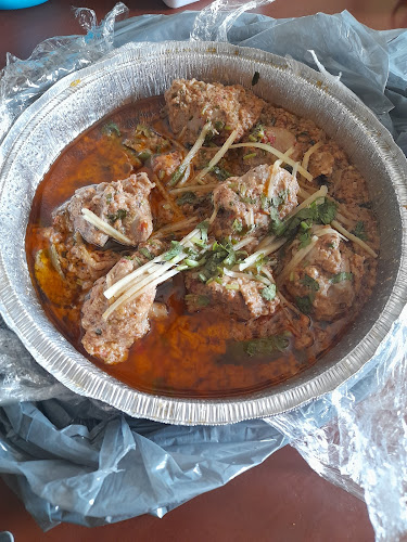 Comentarii opinii despre Kolachi Inn