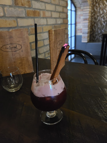 TWH Social - Hospitality and gastronomy