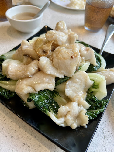 Opinii despre Mui Garden Restaurant | Richmond în Richmond - Hospitality and gastronomy