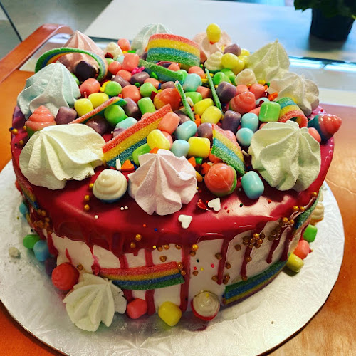 Alice Bakery - Hospitality and gastronomy