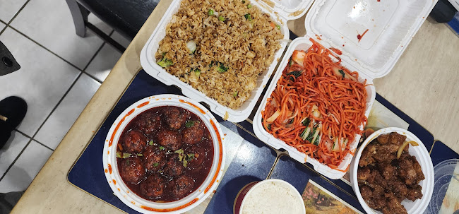 Opinii despre Federick Restaurant în Markham - Hospitality and gastronomy