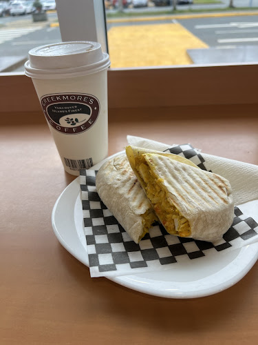 On The Fly Cafe - Hospitality and gastronomy